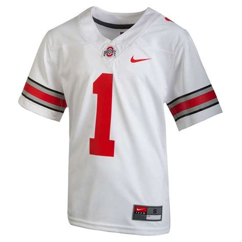 ohio state youth football jersey